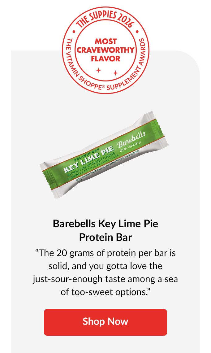 vitamin shoppe brand products