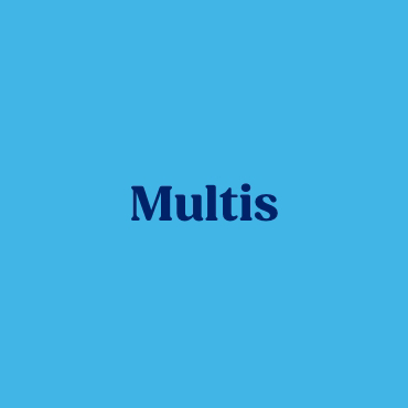 Multivitamins