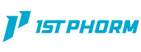 1st Phorm logo