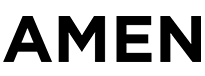 Amen logo
