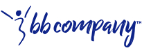 BB Company logo