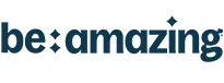 Be Amazing logo