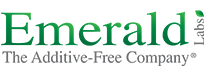 Emerald Labs logo