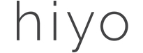 Hiyo Inc logo