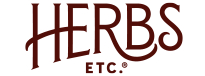 Herbs Etc logo