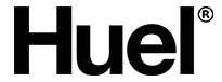 Huel logo