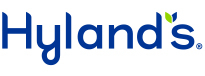 Hyland's Naturals logo