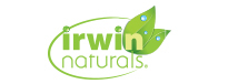 Irwin Naturals logo