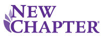 New Chapter logo