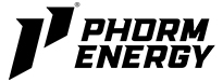 PHORM Energy logo