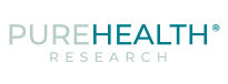 PureHealth Research logo