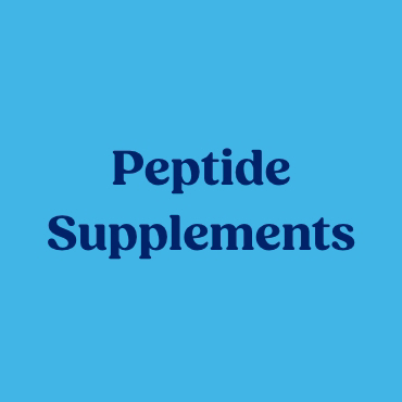 Peptides Supplements