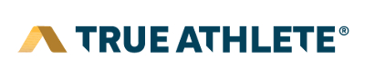 True Athlete logo