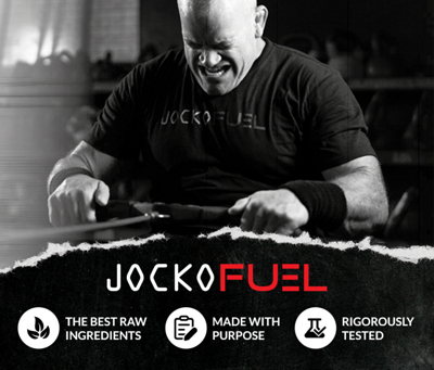 Man pulling heavy weight