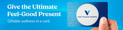 vitaminshoppe gift card