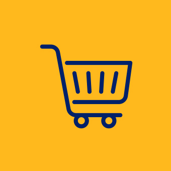 Shop icon